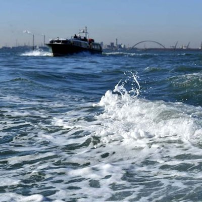 Fahrwasser