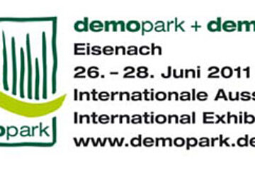 demopark und demogolf