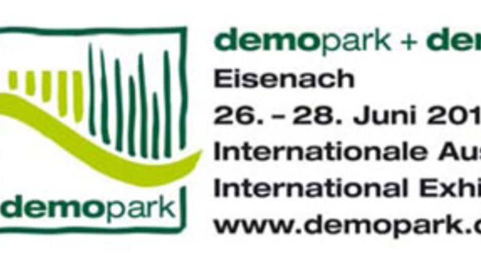 demopark und demogolf