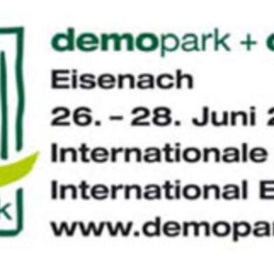 demopark und demogolf