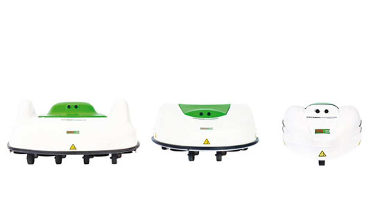 ETmower von ETESIA