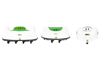 ETmower von ETESIA