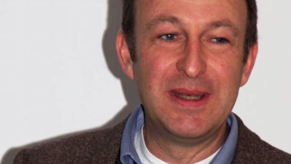 Claus Heuvemann