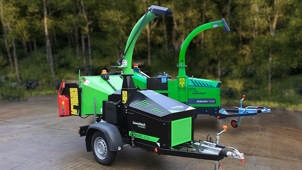 Arborist 150P
