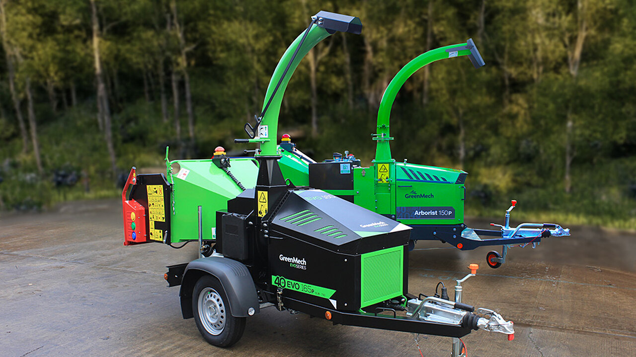 Arborist 150P