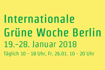 Internationale Grüne Woche