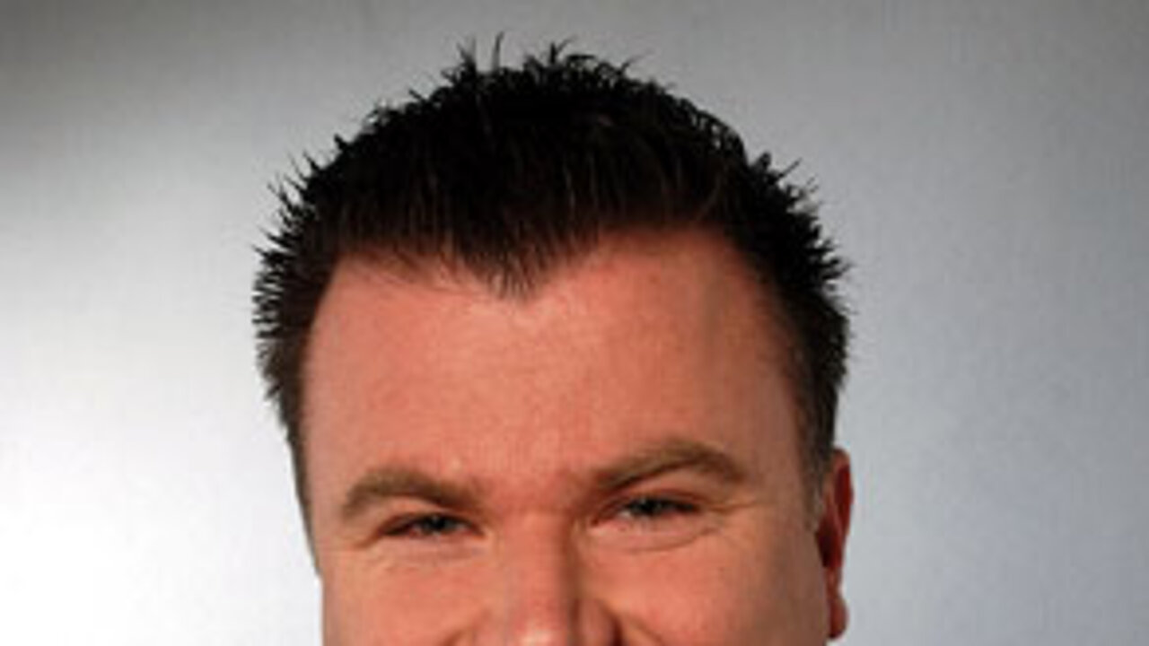 Bernhard Waldyra