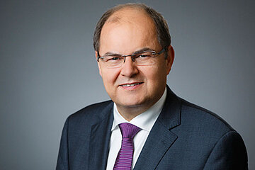 Christian Schmidt