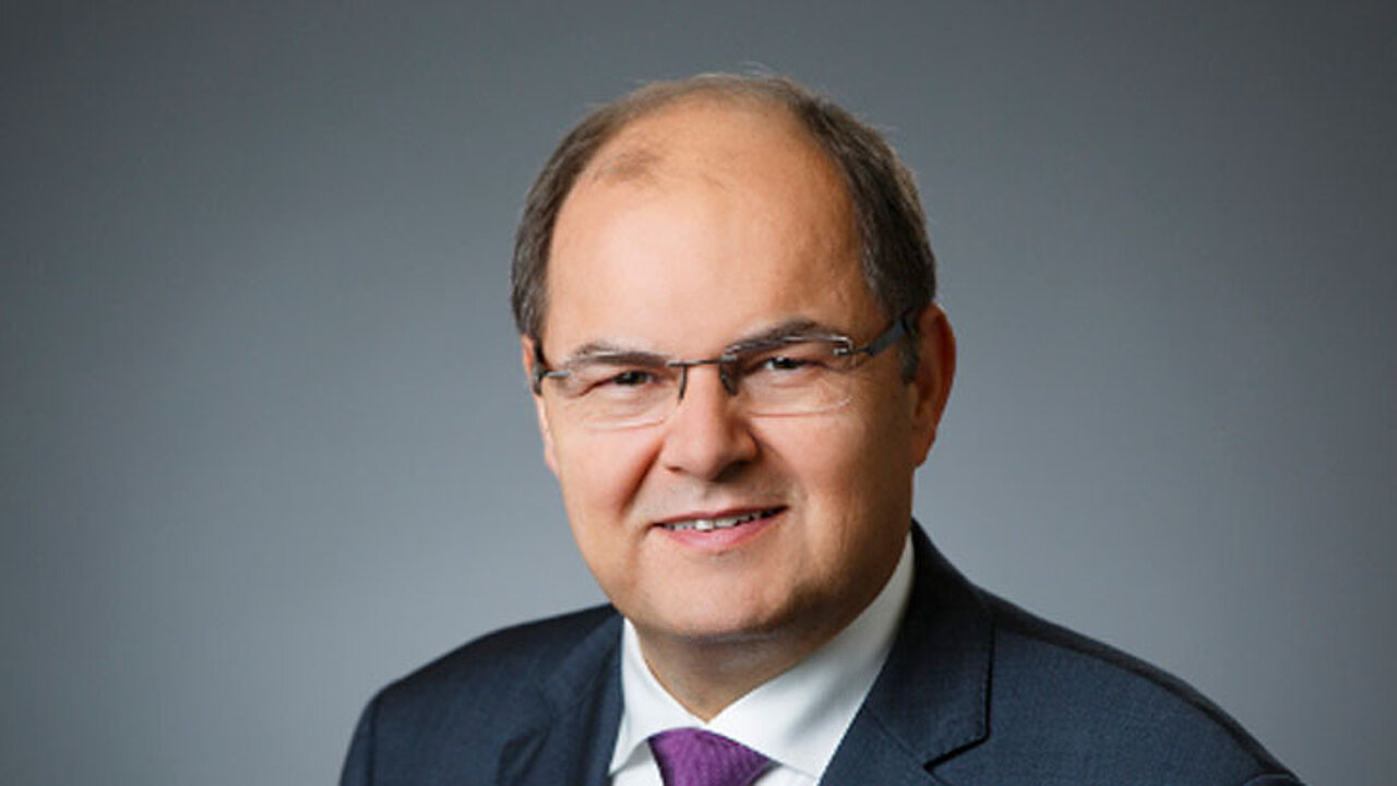 Christian Schmidt