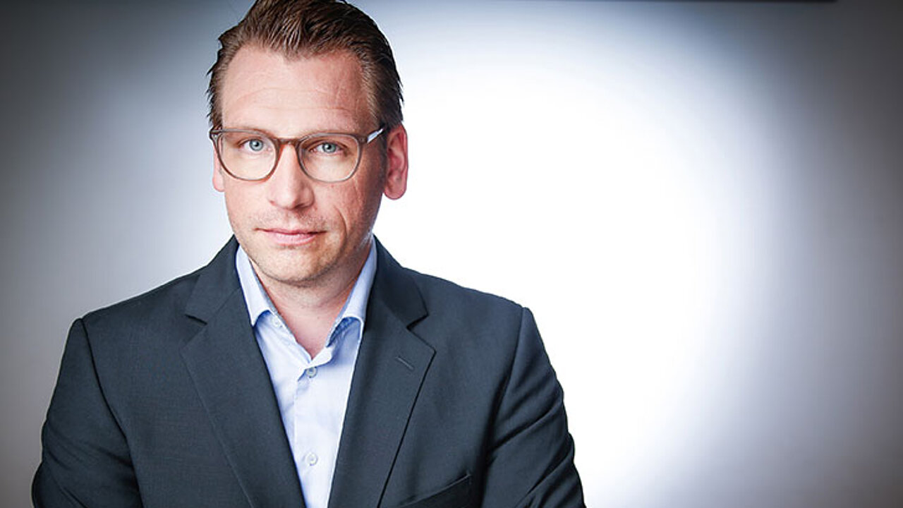 Tim Sieberns