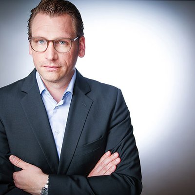 Tim Sieberns