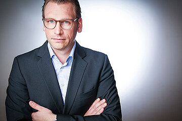 Tim Sieberns