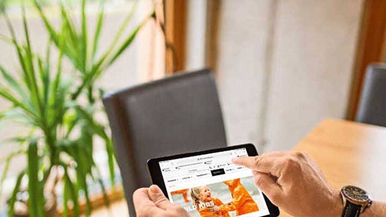 Webshop