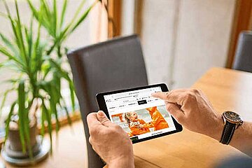 Webshop