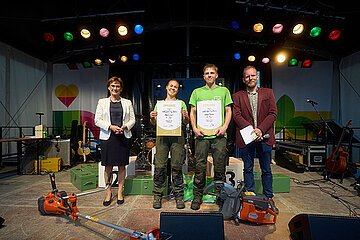 Zollernalb-Cup Platz 1