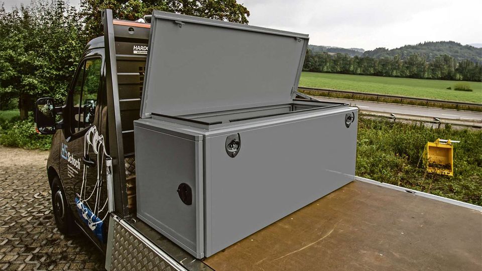 HS-Box Basic
