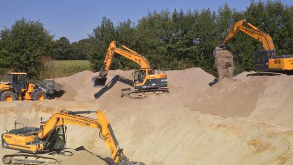 Hyundai Bagger