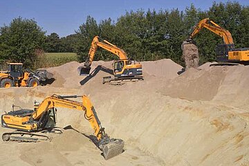 Hyundai Bagger