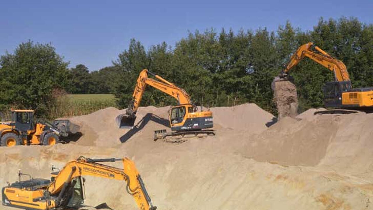 Hyundai Bagger