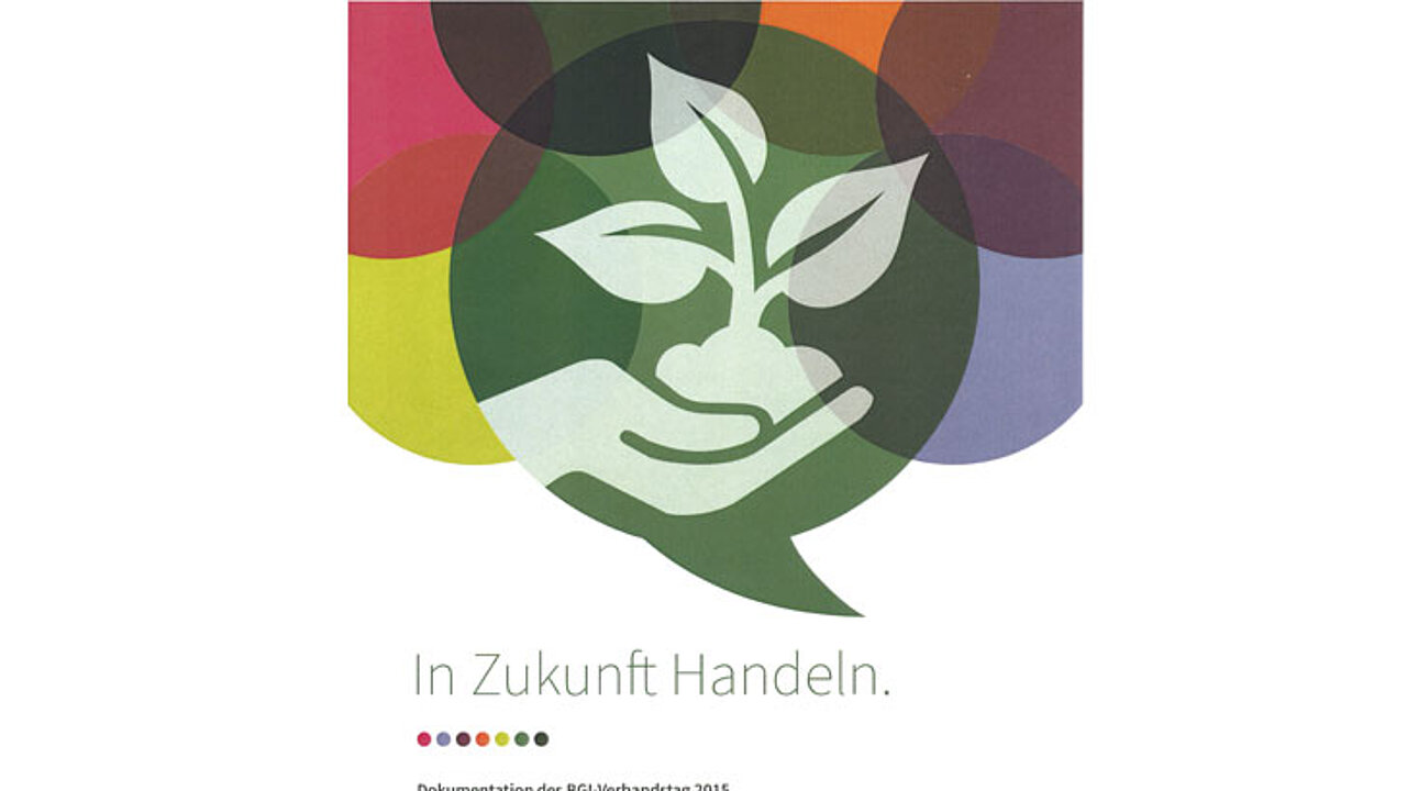 Dokumentation des Verbandstags