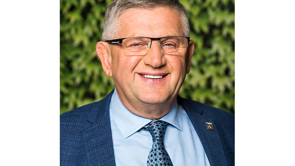 Paul Saum