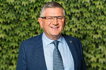 Paul Saum