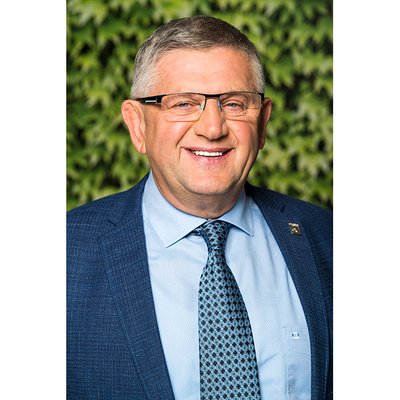 Paul Saum