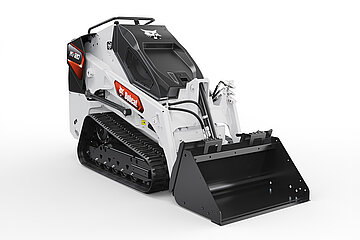 Bobcat Mini-Raupenlader MT120