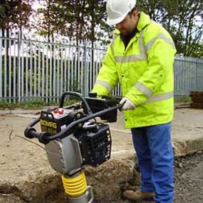 BOMAG BT 60/4