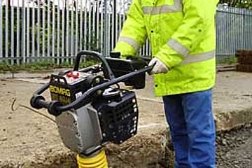 BOMAG BT 60/4
