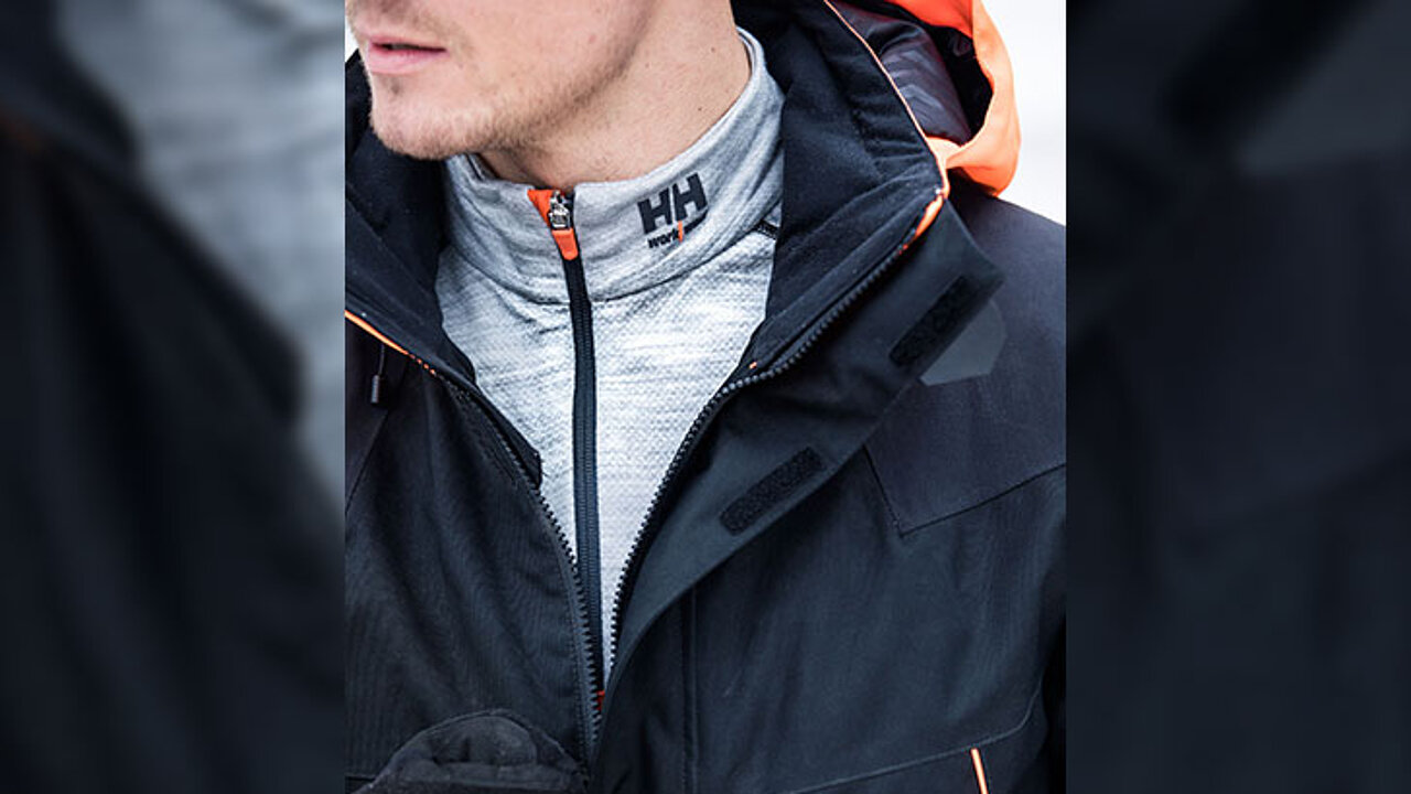 Workwear