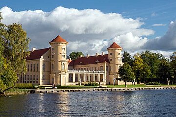 Schloss Rheinsberg