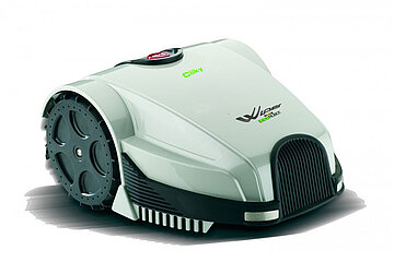 Roboterrasenmäher Wiper Ciiky