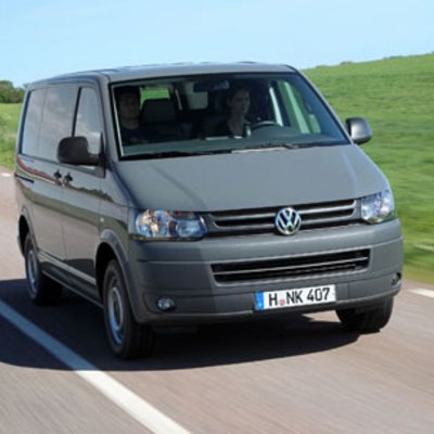 T-Baureihe von Volkswagen