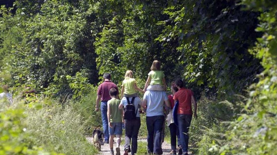 Wandertag