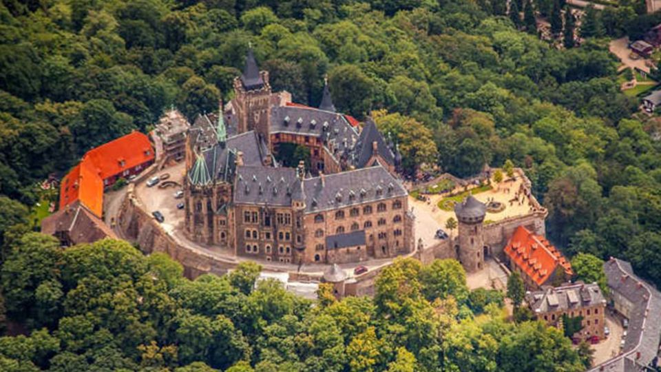 Wernigerode