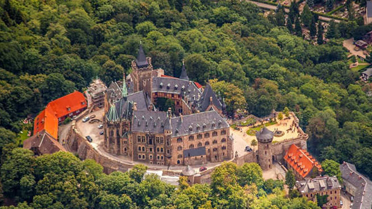 Wernigerode