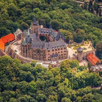 Wernigerode