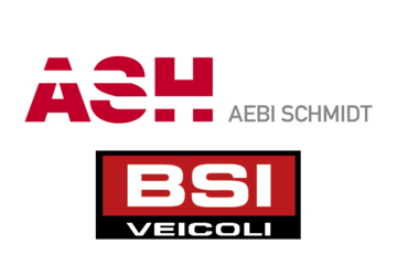 Aebi Schmidt Logo
