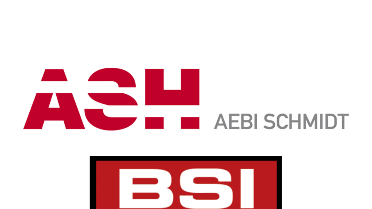 Aebi Schmidt Logo