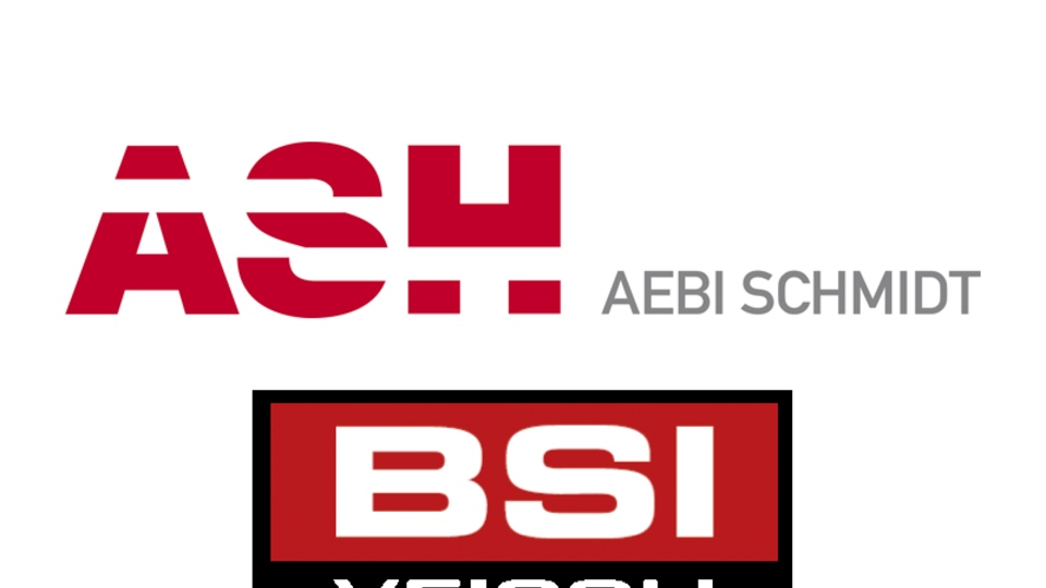 Aebi Schmidt Logo