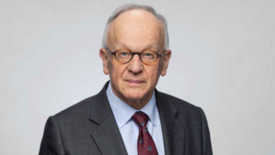 Dr. Hermann Onko Aeikens