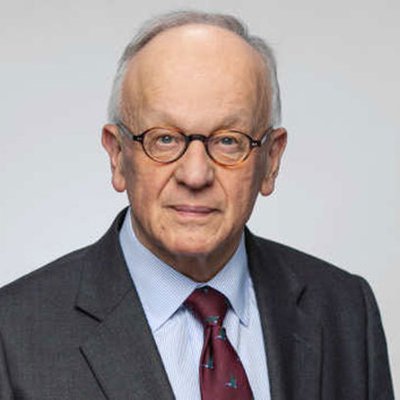 Dr. Hermann Onko Aeikens