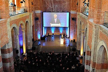 bauma Festakt
