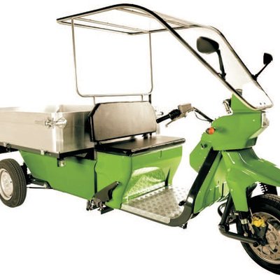 e-power-trike CARGO 45