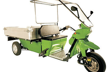 e-power-trike CARGO 45