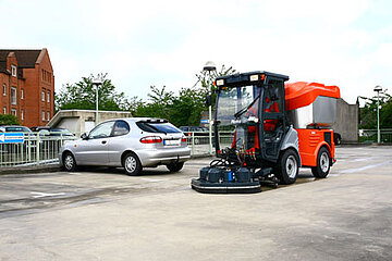 Hako-Citymaster 1200
