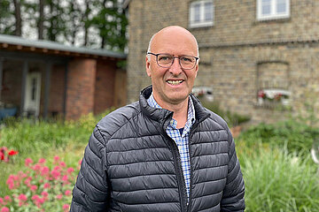 Interview Mennigmann