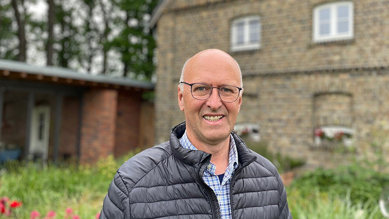 Interview Mennigmann