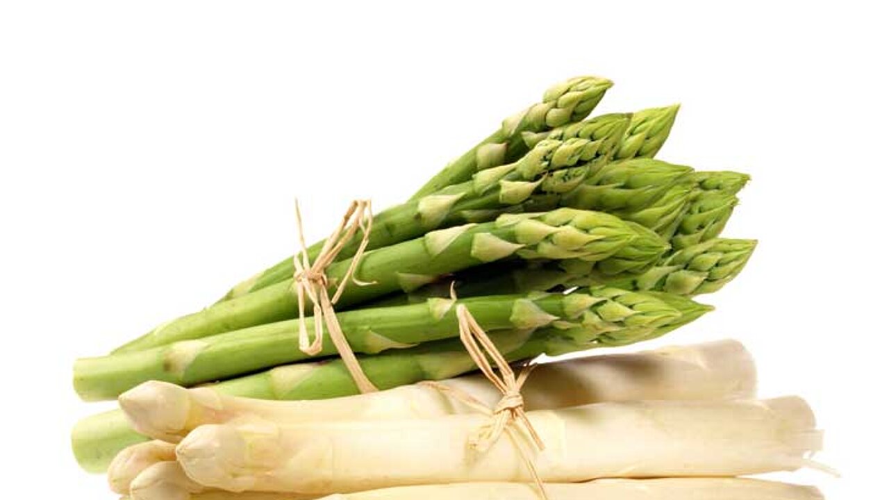 Spargel